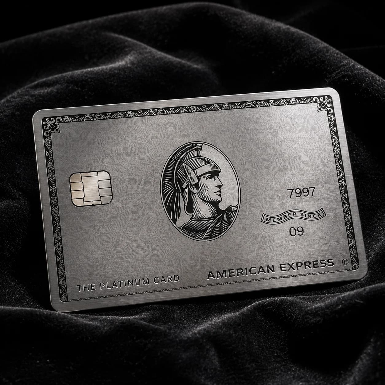 The Platinum Card® from American Express