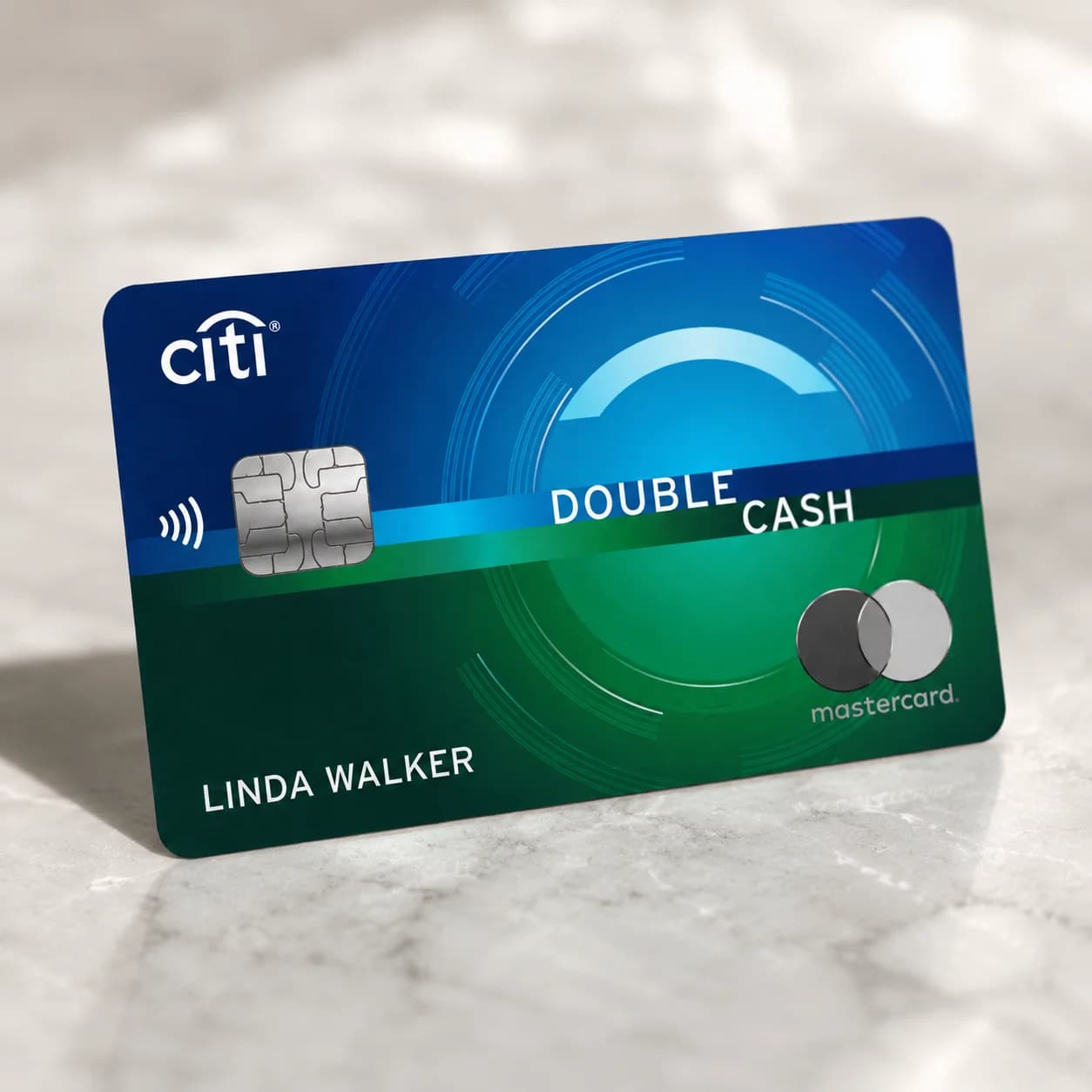 Citi Double Cash® Card