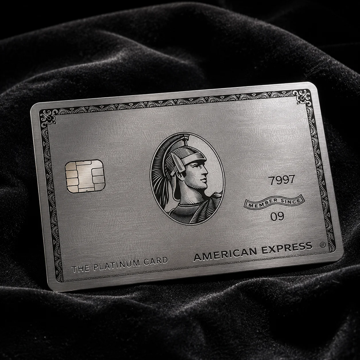 The Platinum Card® from American Express