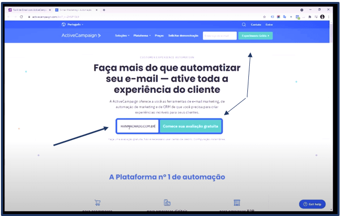 tutorial-ActiveCampaing