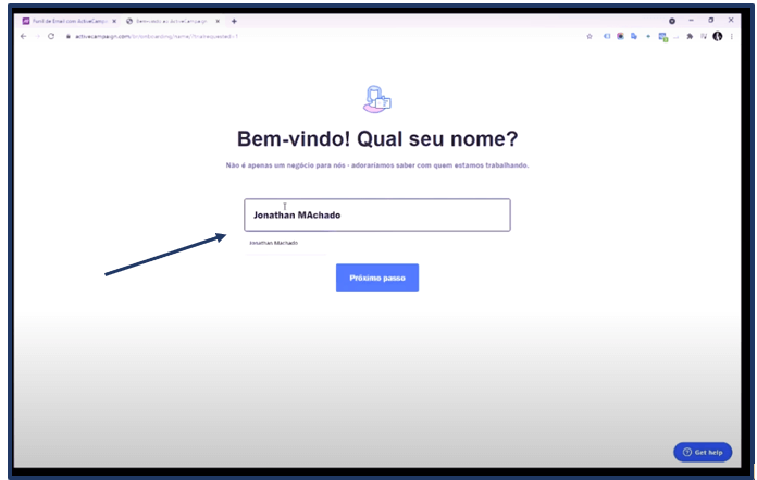 tutorial-ActiveCampaing