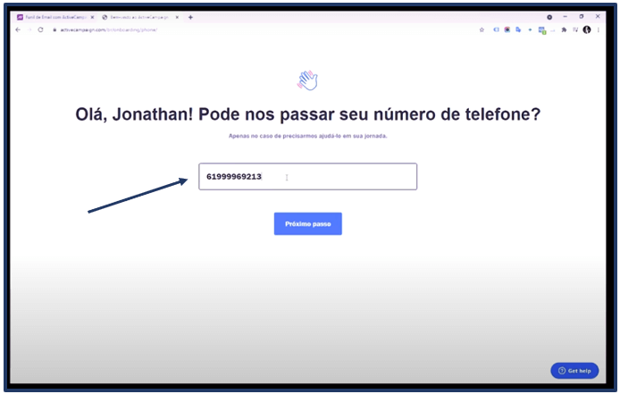 tutorial-ActiveCampaing