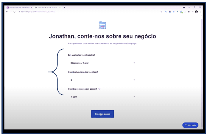 tutorial-ActiveCampaing