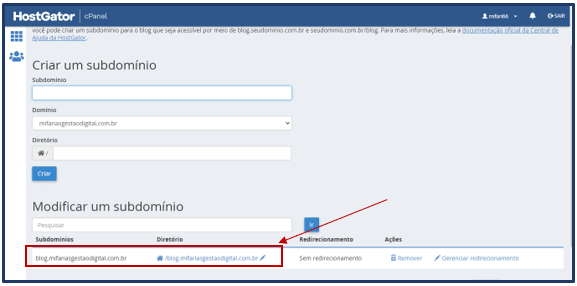Crie seu Domínio e Hospedagem 4 image 72